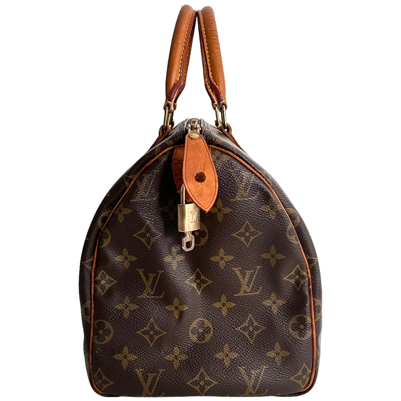 Vintage Speedy 30