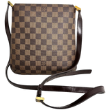 Musette Salsa Long Strap