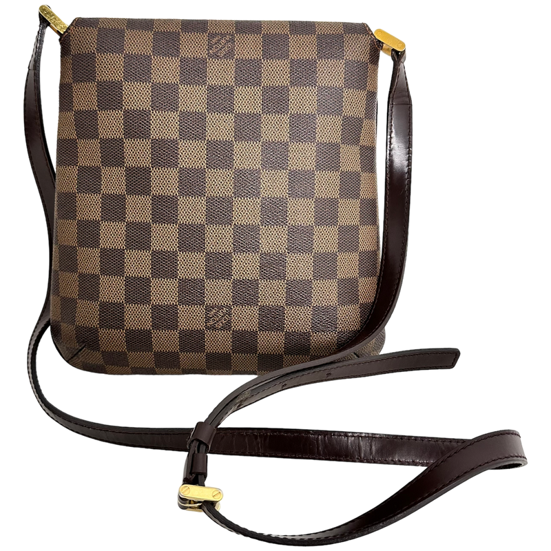 Musette Salsa Long Strap