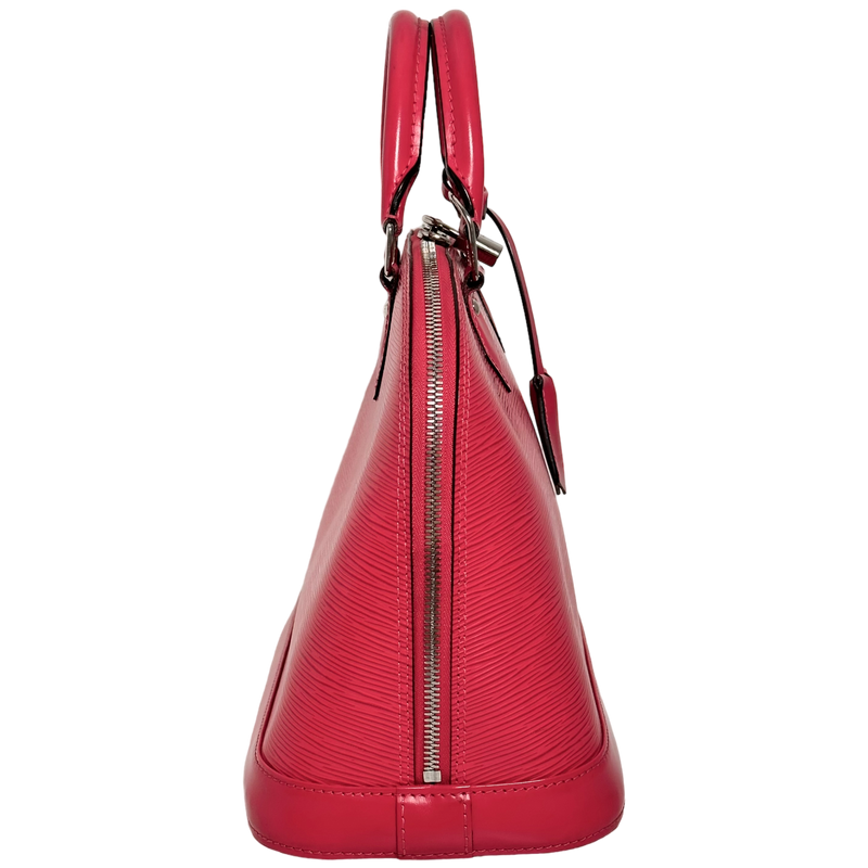Epi Pink Alma PM