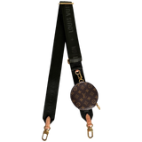 Khaki Bandoulière