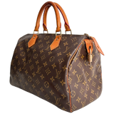 Vintage Speedy 30