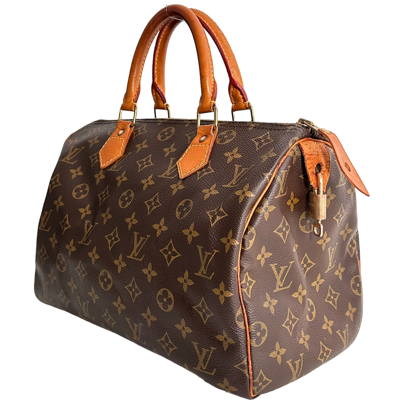 Vintage Speedy 30
