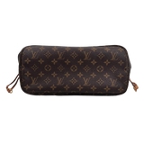 Monogram Neverfull MM - Peony