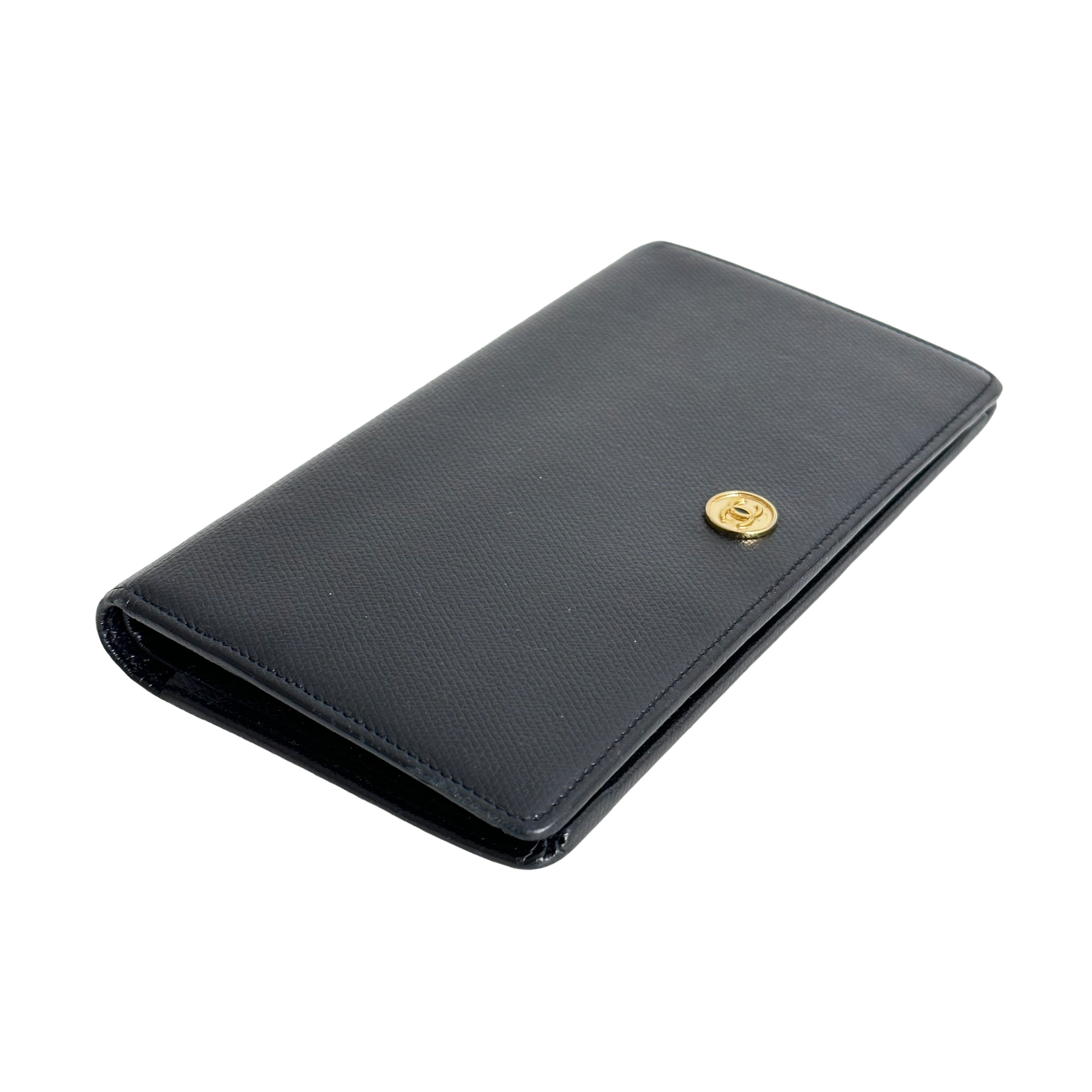 Bi-Fold Wallet