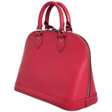Epi Pink Alma PM