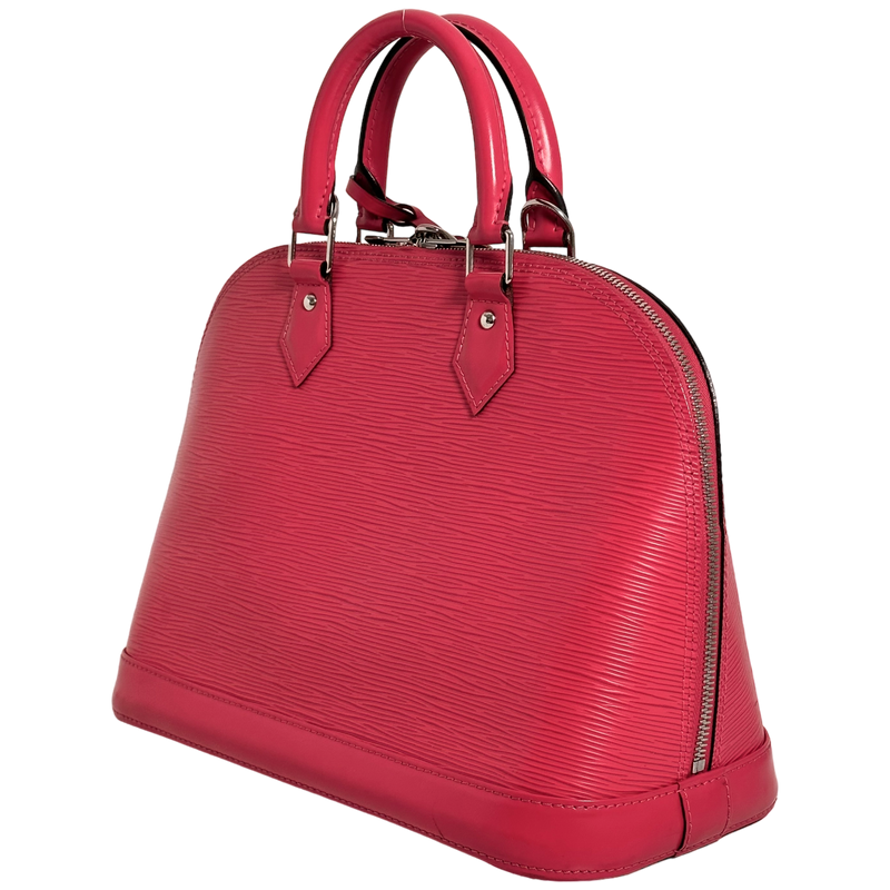 Epi Pink Alma PM