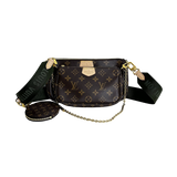 Multi Pochette Accessoires