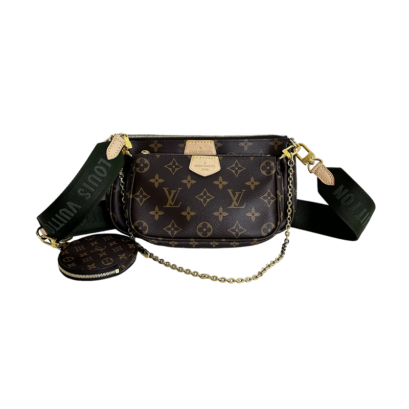 Multi Pochette Accessoires