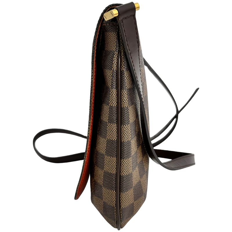Musette Salsa Long Strap