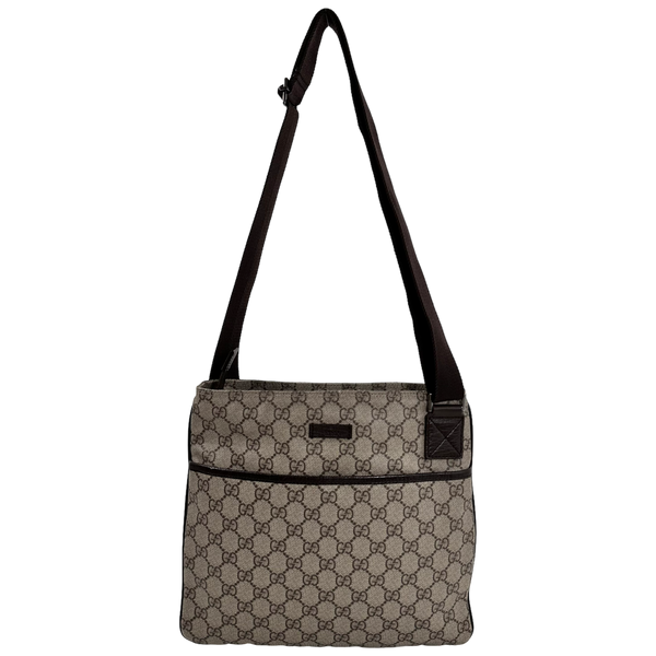 GG Supreme Messenger Bag
