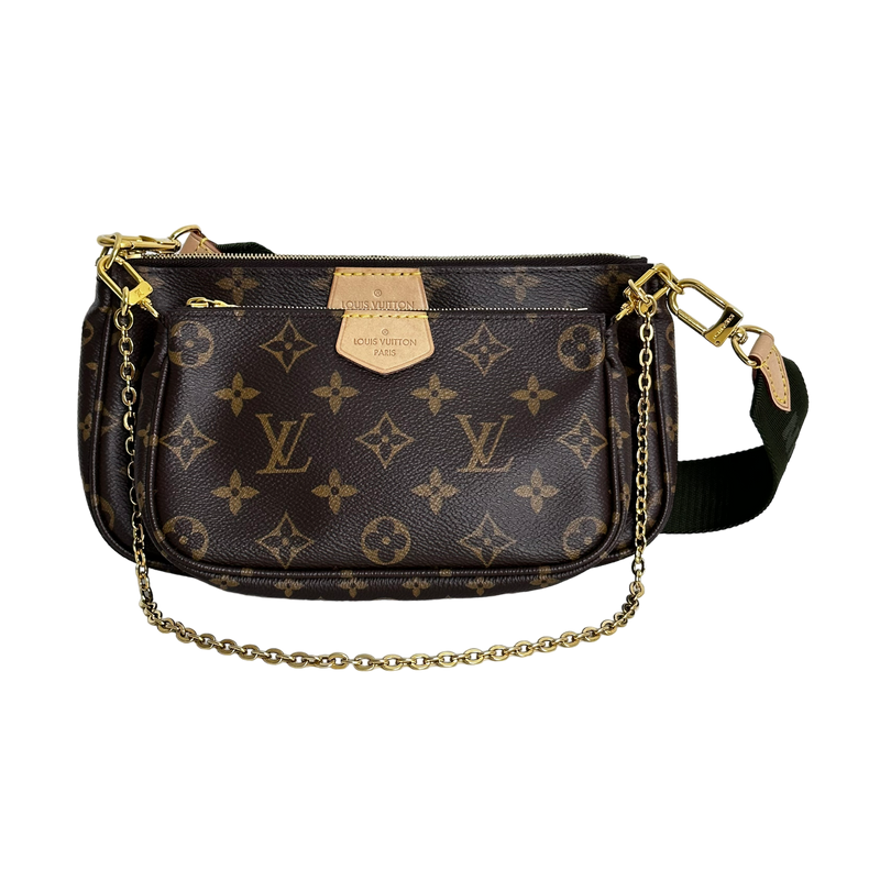 Multi Pochette Accessoires