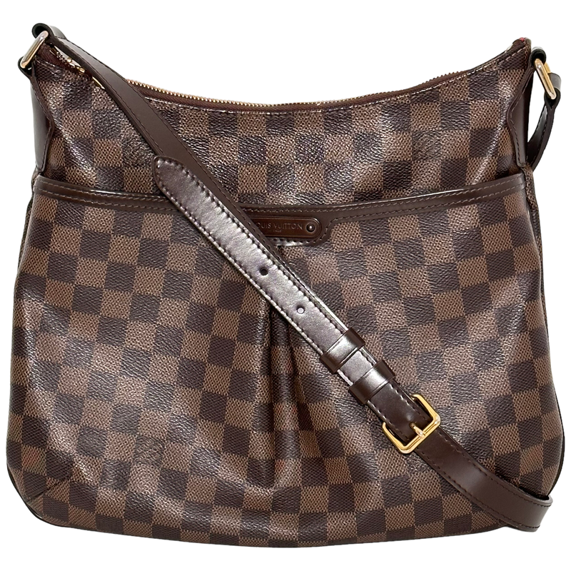 Damier Ebene Bloomsberry