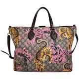 GG Supreme Bengal Tiger Tote