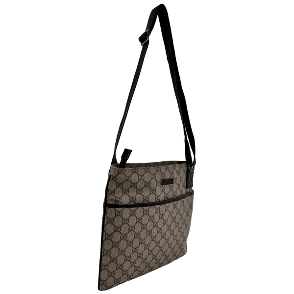 GG Supreme Messenger Bag