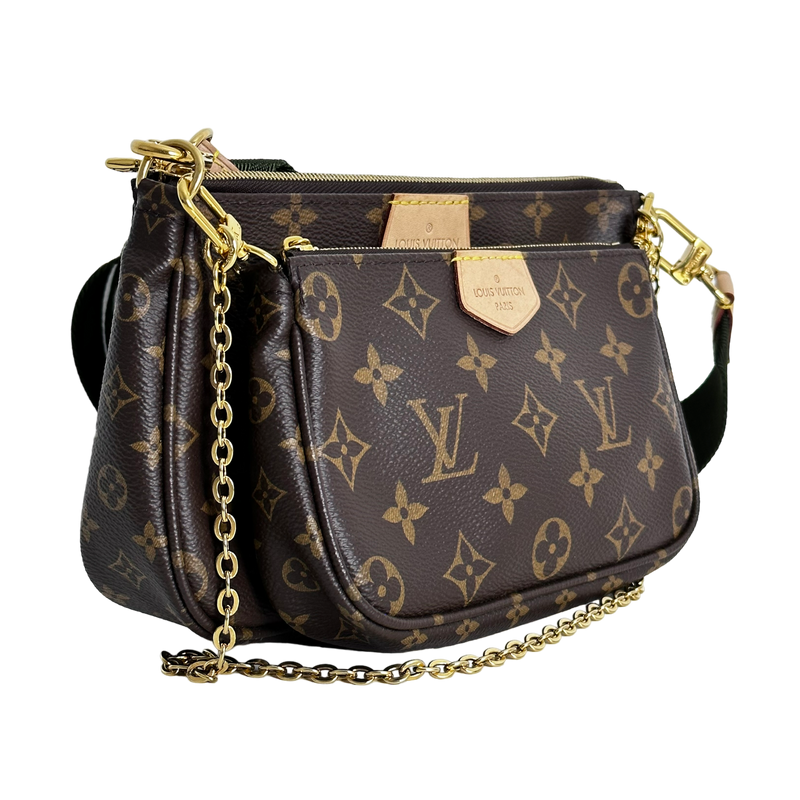 Multi Pochette Accessoires
