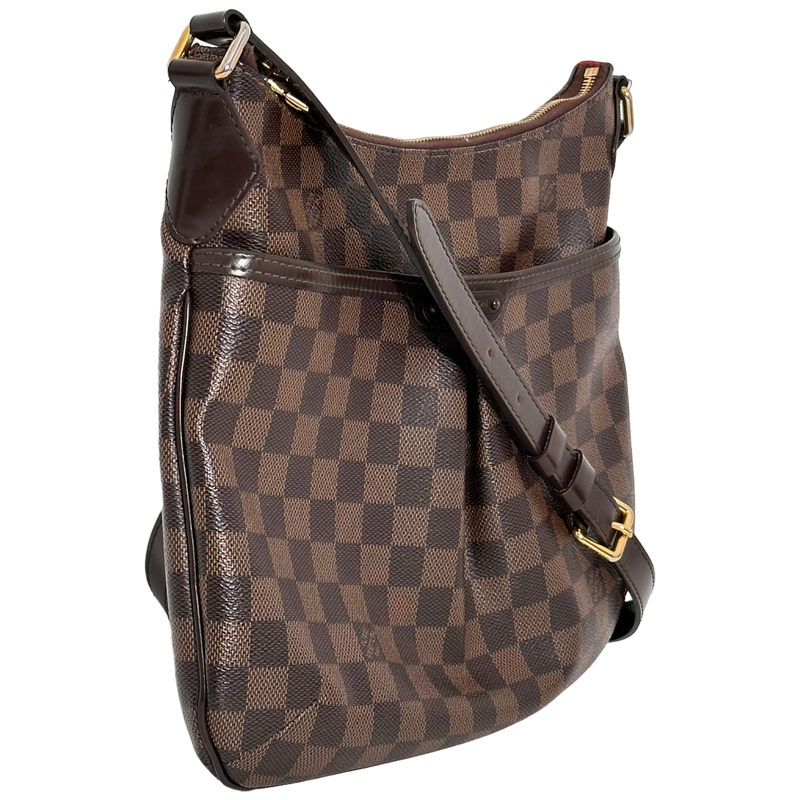 Damier Ebene Bloomsberry