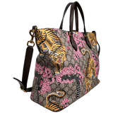 GG Supreme Bengal Tiger Tote