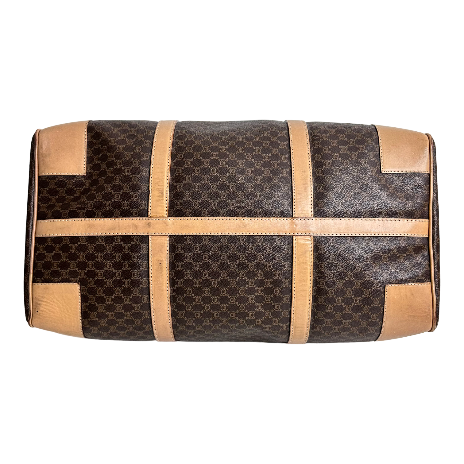 Celine Macadam Travel Bag
