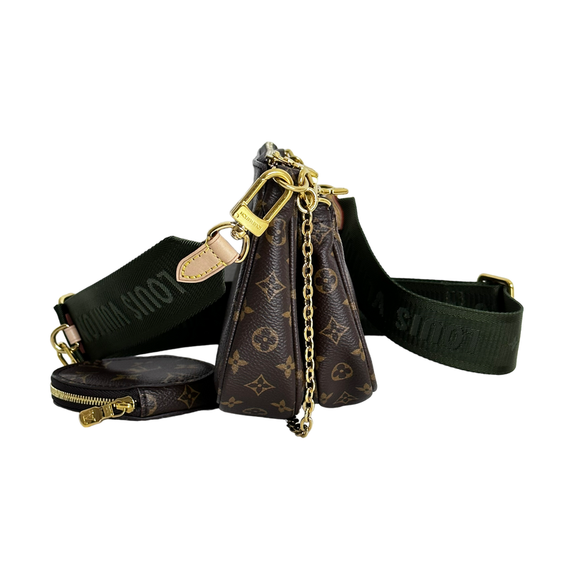 Multi Pochette Accessoires