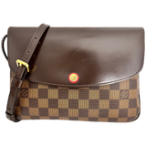 Damier Ebene Twinset