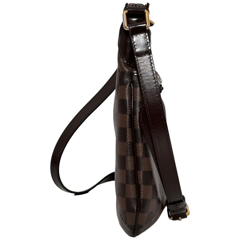 Damier Ebene Bloomsberry