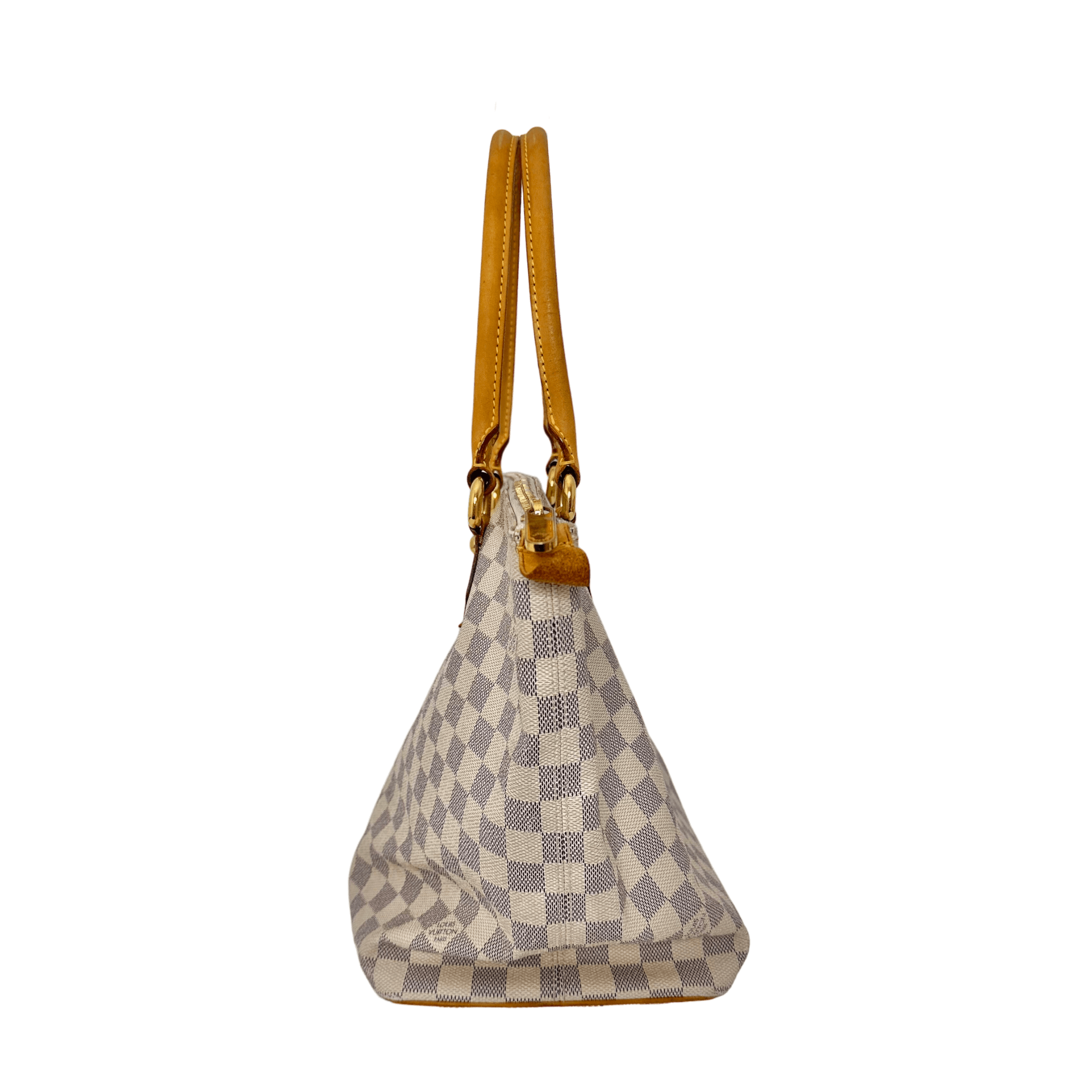 Damier Azur Saleya MM