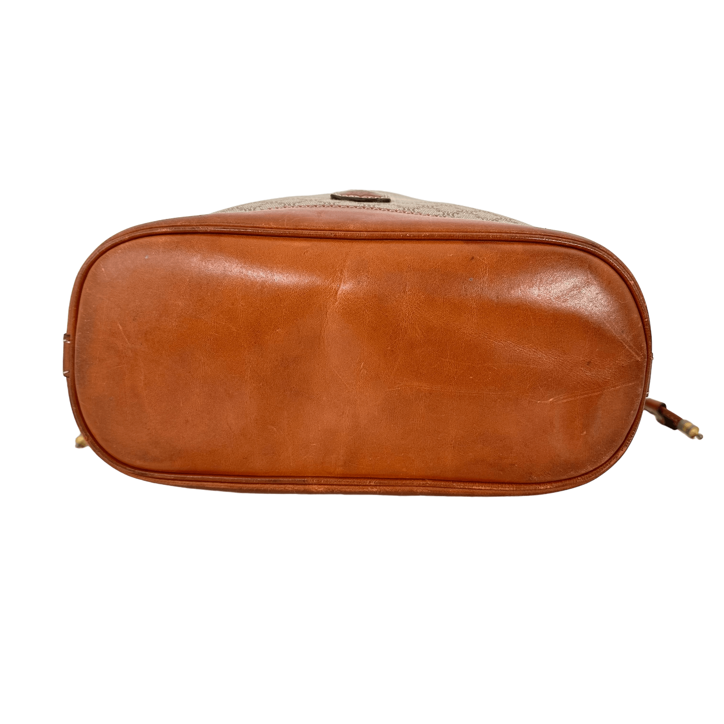 Light Macadem Bucket Bag