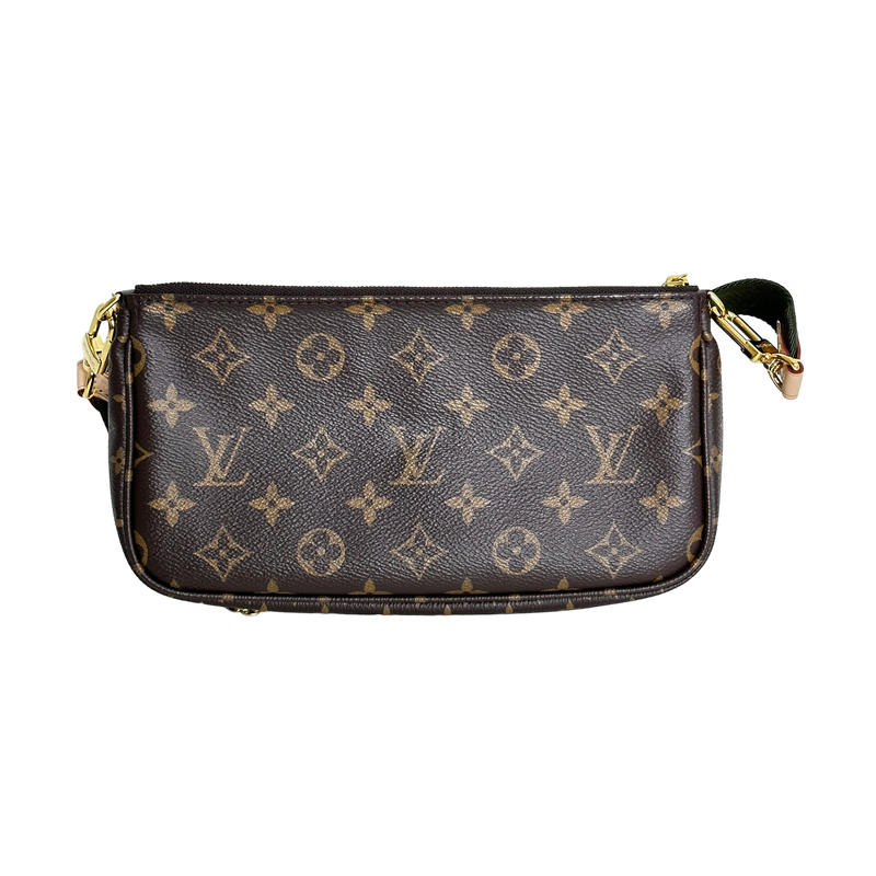 Multi Pochette Accessoires
