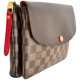 Damier Ebene Twinset