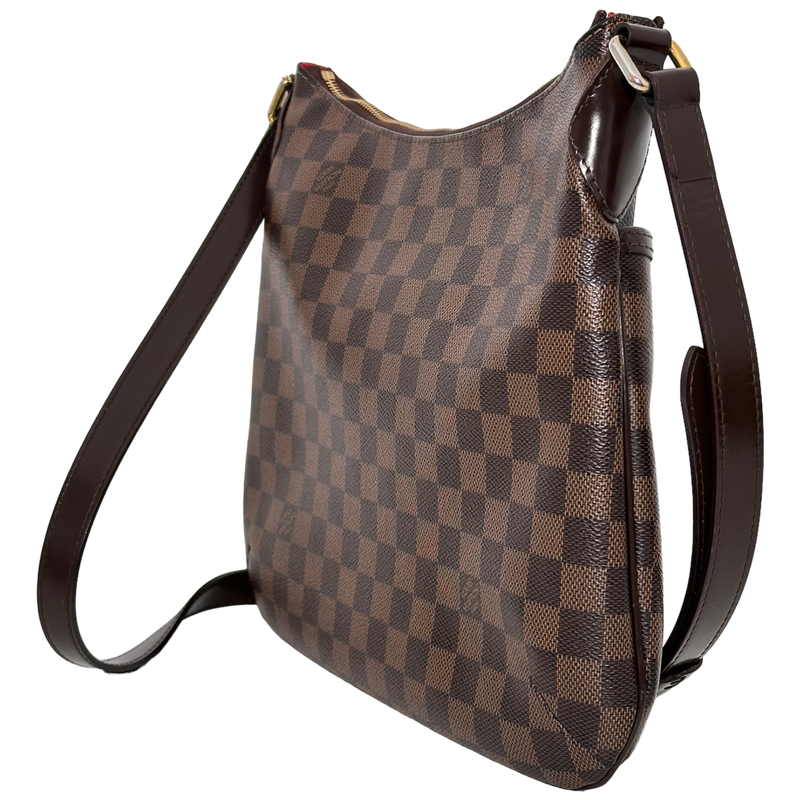Damier Ebene Bloomsberry