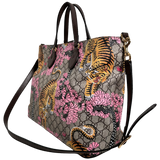 GG Supreme Bengal Tiger Tote