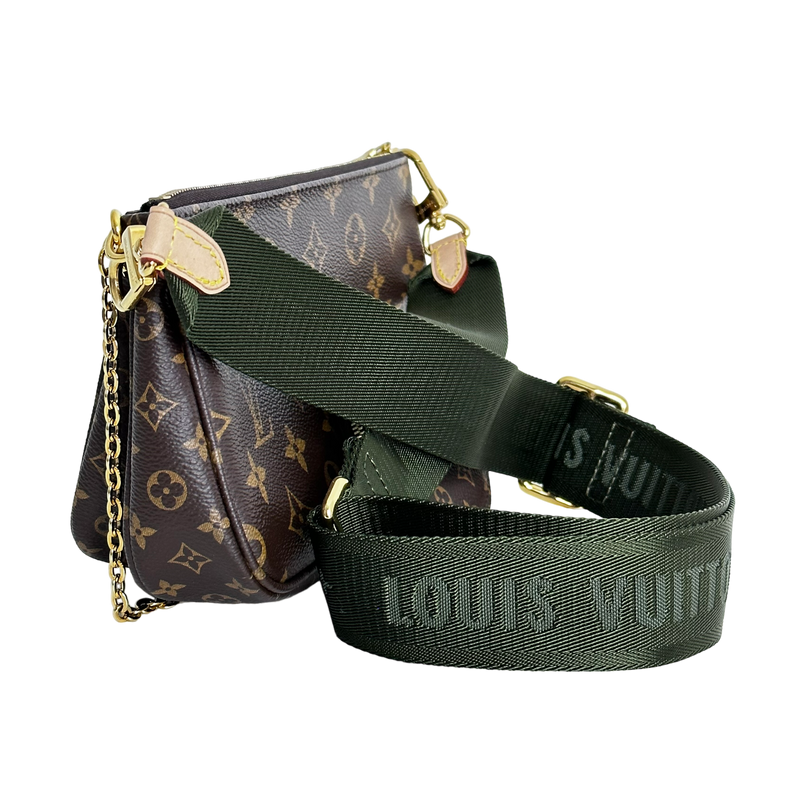Multi Pochette Accessoires