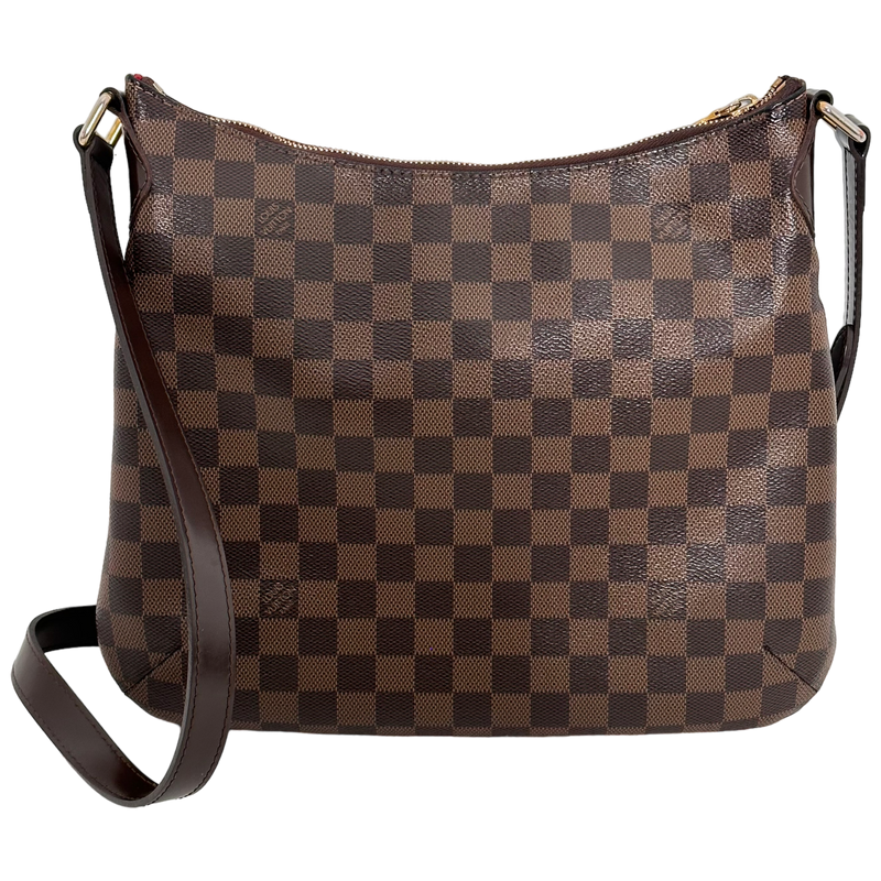 Damier Ebene Bloomsberry