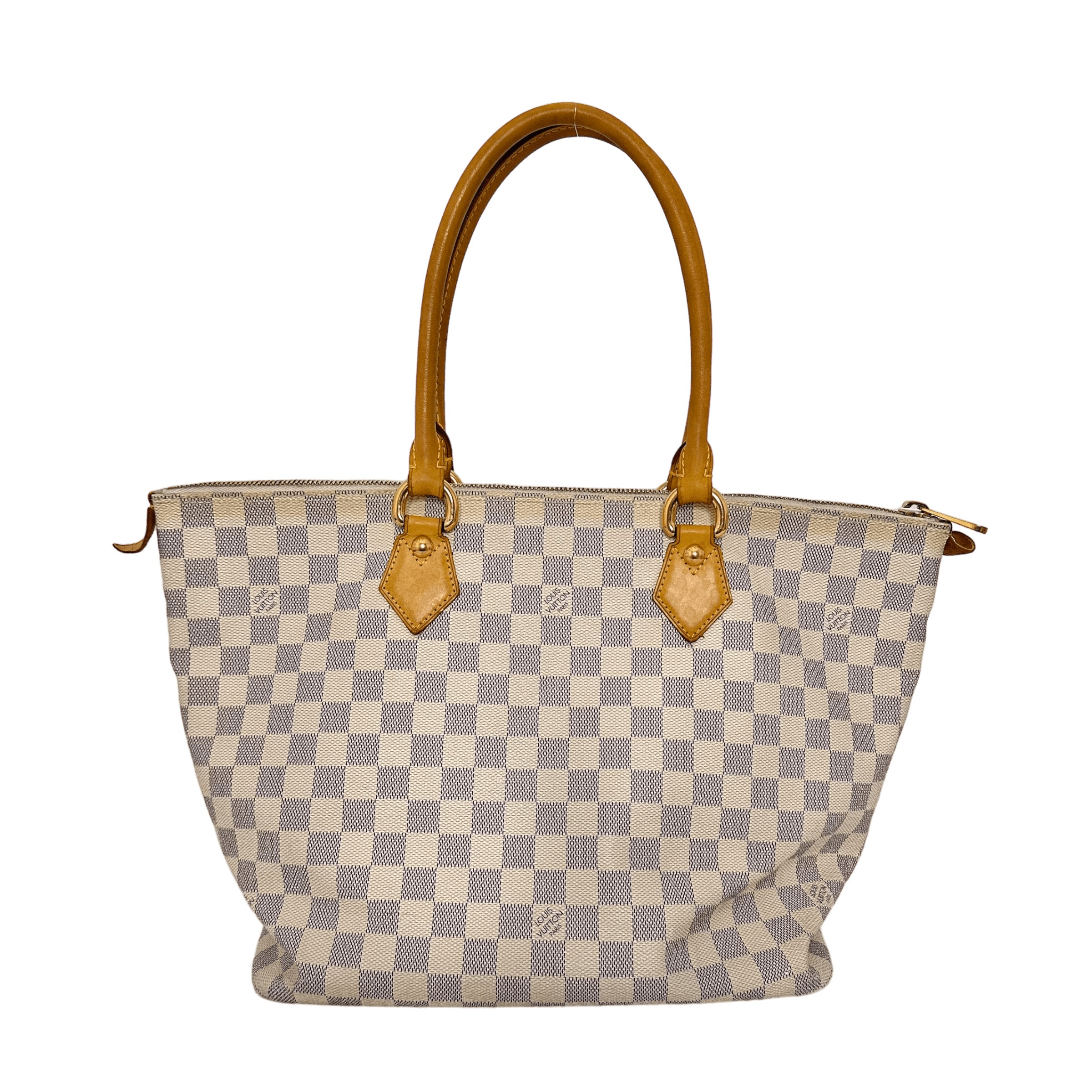 Damier Azur Saleya MM