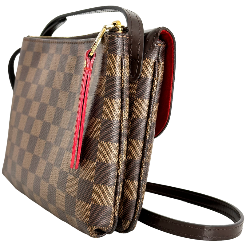 Damier Ebene Twinset