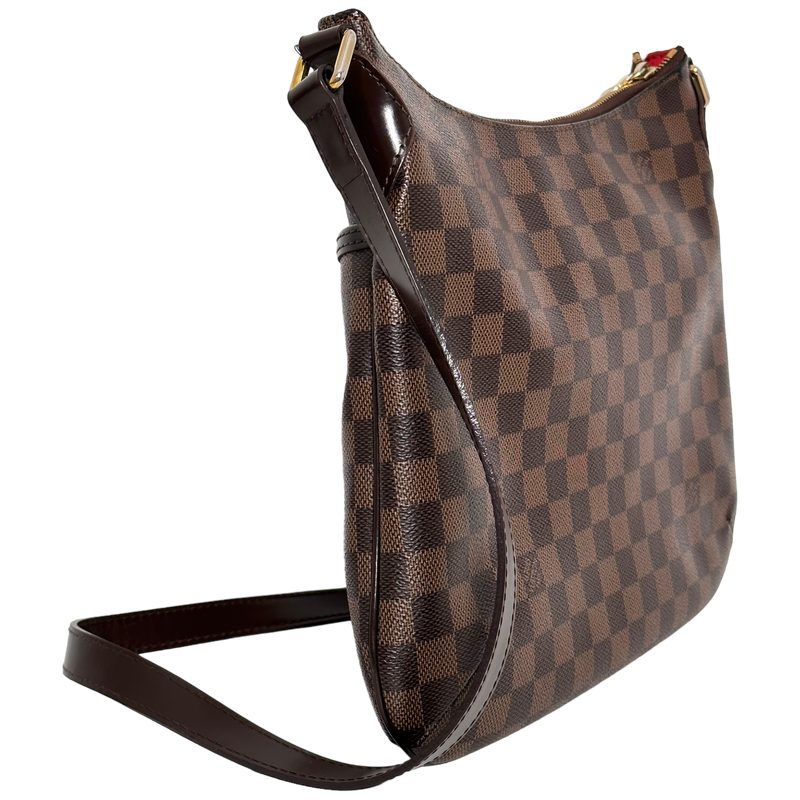 Damier Ebene Bloomsberry