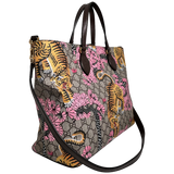 GG Supreme Bengal Tiger Tote