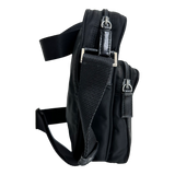 Nylon Tessuto Camera Bag