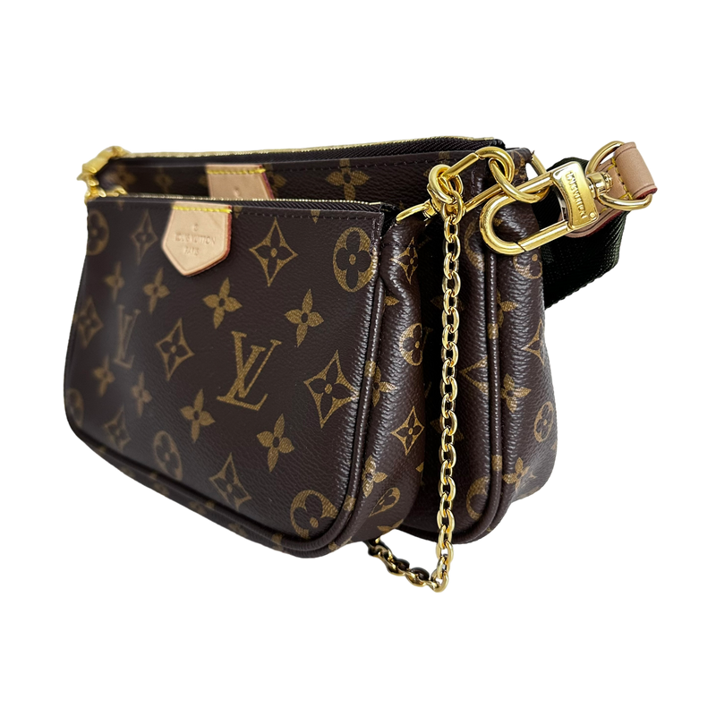 Multi Pochette Accessoires