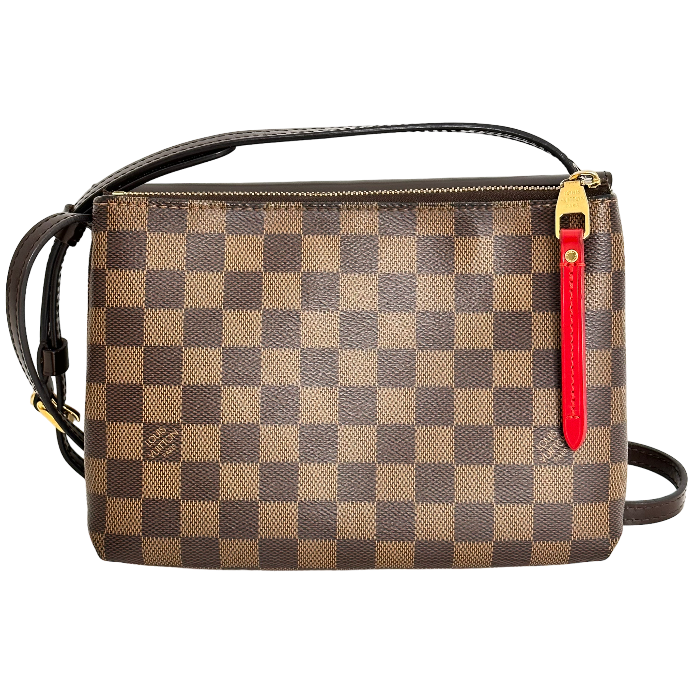 Damier Ebene Twinset
