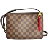 Damier Ebene Twinset