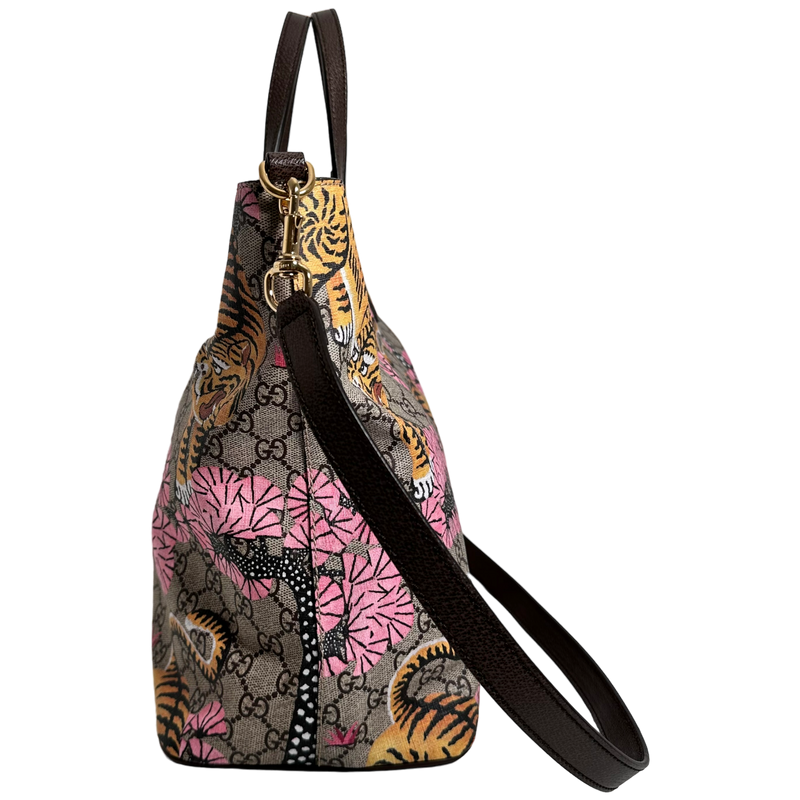 GG Supreme Bengal Tiger Tote