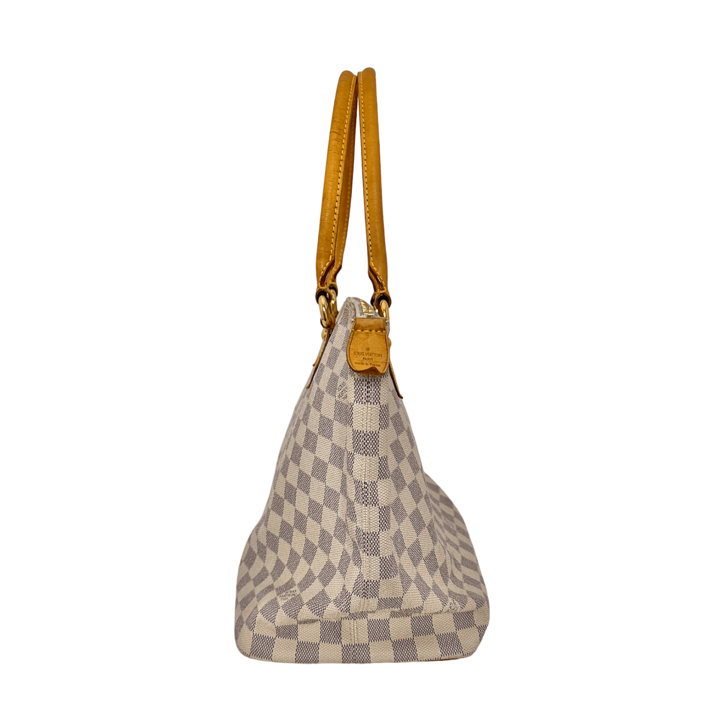 Damier Azur Saleya MM