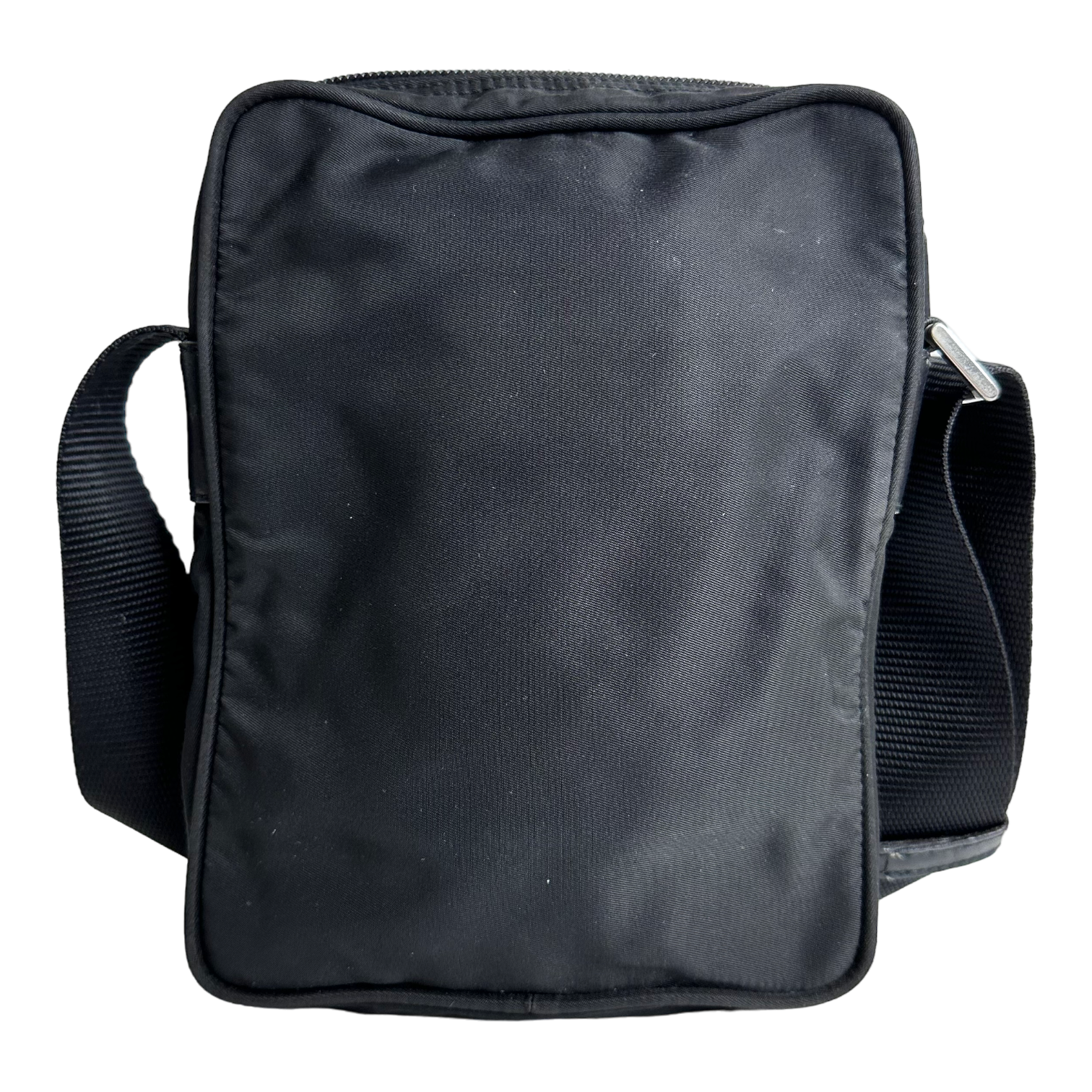 Nylon Tessuto Camera Bag