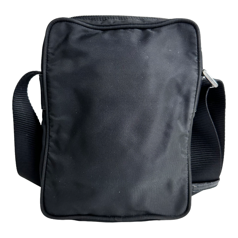 Nylon Tessuto Camera Bag