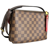 Damier Ebene Twinset