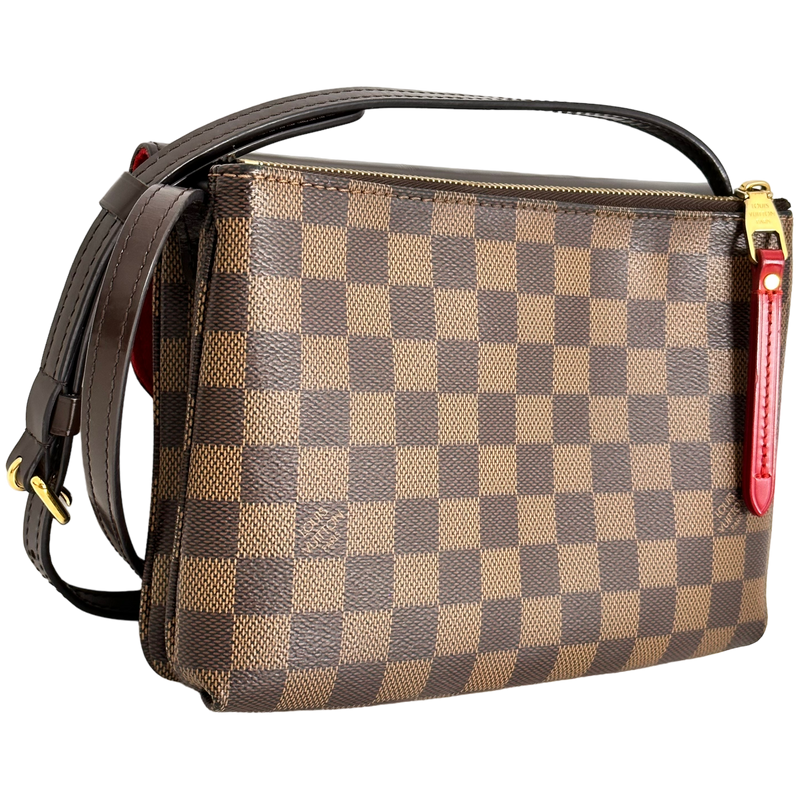 Damier Ebene Twinset