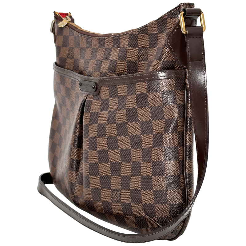 Damier Ebene Bloomsberry