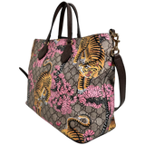 GG Supreme Bengal Tiger Tote